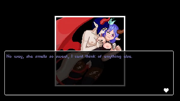 Doki Doki Tri-line [Porn sex game] Ep.2 sexy spell fighting – Free HD Porn Video