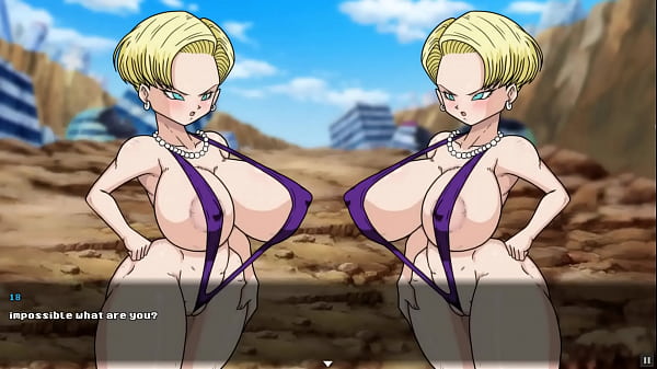 Super Slut 2 [rule 34 Dragon Ball porn g] Ep.3 anal rough outdoor sex – Free HD Porn Video