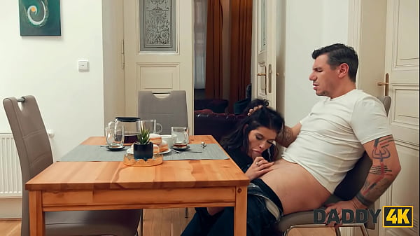 DADDY4K. My GF thought I didn't know she fucked my stepdad. Hot video with Asandra Dewy – Free HD Porn Video