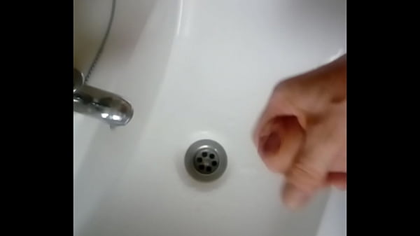 Morning Masturbation 3
