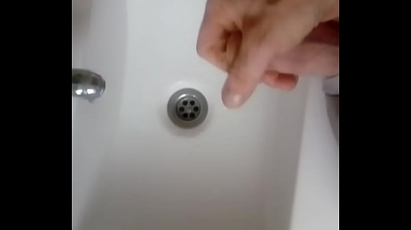 Morning Masturbation 3