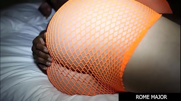 Katana Lopez Slurps Virgo’s Cum And Rome Major’s Shaft!