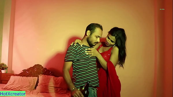 Indian Trans Bhabhi Amazing Hot Sex! Latest Viral Video, Desi xxx – Free HD Porn Video
