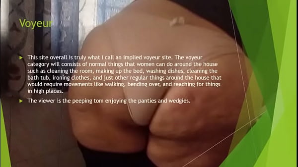 a really arousing panty wedgie website that needs to be made – Free HD Porn Video