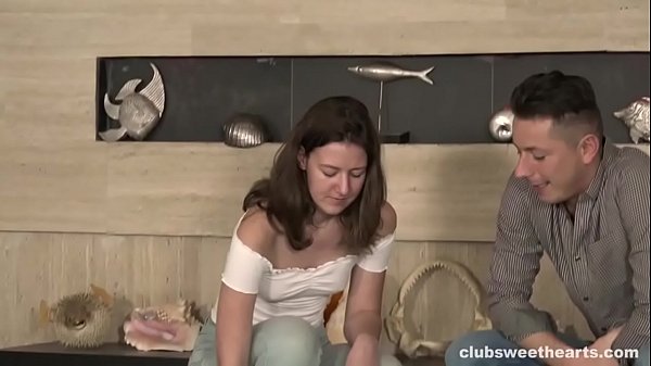 Swimming Instructions before Fucking – Free HD Porn Video