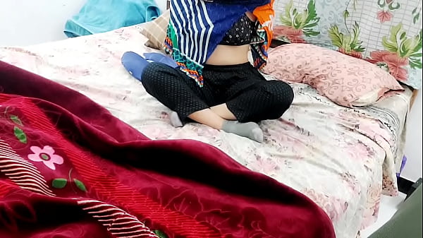 Maid,s Anal Fantasy Comes True Finally