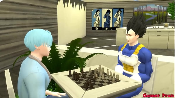 Bulma Stepmother and Wife Epi 1 Finds his Stepson Masturbating while watching porn and gives him classes and Teaches him how to have Sex takes away his Virginity Dragon Ball Porn – Free HD Porn Video