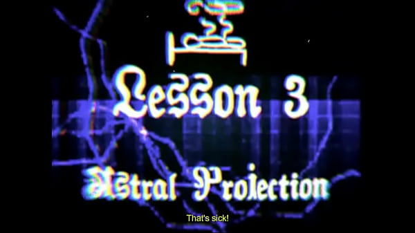 Gothic girl gets occult treatment – Free HD Porn Video