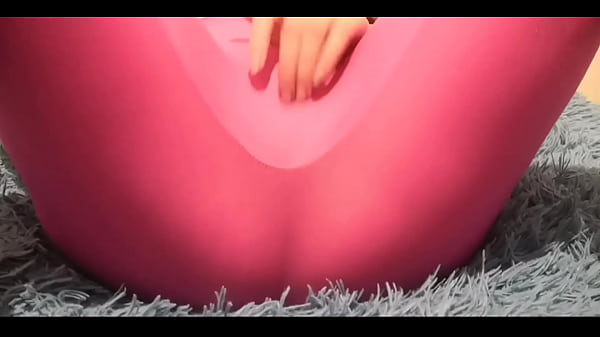 Lovely Girl Masturbates Tight Vagina With Small Sex Toy