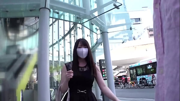 [Amateur Pov] A girl with a cute voice and a calm and quiet personality, but she likes to have hard sex. I picked up an erotic signboard girl with big tits. Tokyo signboard girl No.4 – Free HD Porn Video