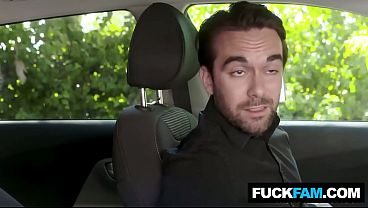 Undercover Mishap – Free HD Porn Video