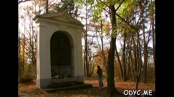 Pretty angel gives hot blowjob – Free HD Porn Video