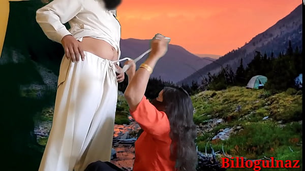 girlfriend Fucking outdoor in hindi – Free HD Porn Video
