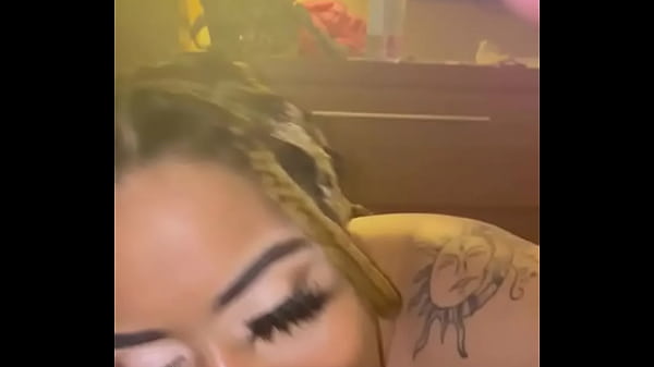 BBWS Give The Best Head