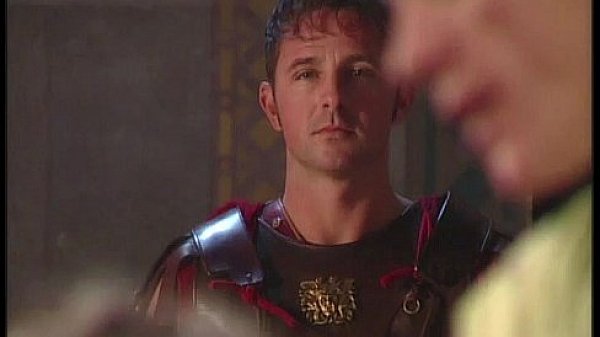 Today The Emperor Decides To Buttfuck His Servants