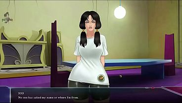 Dragon Ball Infinity Episode 11