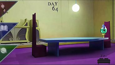 Dragon Ball Infinity Episode 11