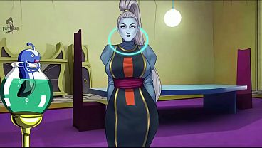 Dragon Ball Infinity Episode 11
