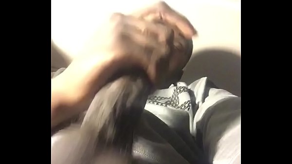 Me Stroking My Big Dick Til I Cum – Free HD Porn Video