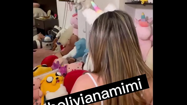 Bolivianamimi.fans