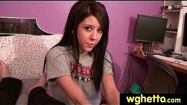 A white dude fuck hot white ghetto babe 2 – Free HD Porn Video