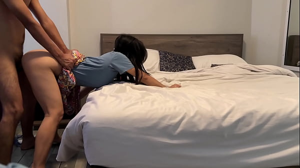 Amateur college girl doggy sex with her friend – Free HD Porn Video