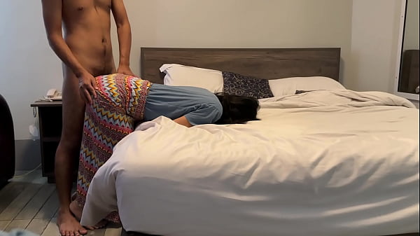 Amateur college girl doggy sex with her friend – Free HD Porn Video
