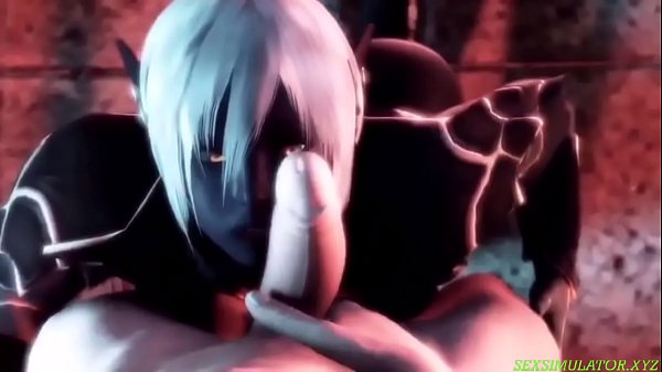 Porn 3d hentai The Coolest in 2020 Uncensored video Part 1