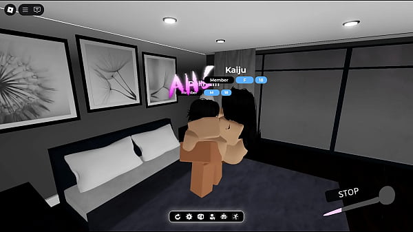 Roblox condo sex – Free HD Porn Video