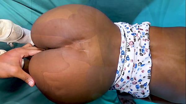 My Biggest Fan Spreading My Black Anus And Shaved Pussy Fetish, Petite Black Babe Sheisnovember Big Butt Cheeks Are Open, Fingering By Nasty Fan Thumb Inserted, Pushing Into Her Hot Body While Winking Her Sphincter, Half Naked by Msnovember – Free HD Porn Video