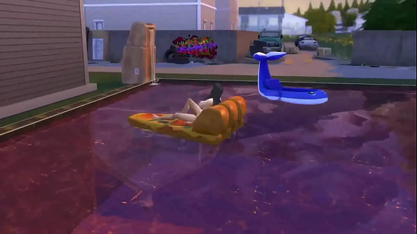 Boruto and his Stepmothers Episode 2 Boruto went to the pool with hinata to help her swim hinata seduces her own stepson and gives him oral sex she ends up fucking him in and out of the pool