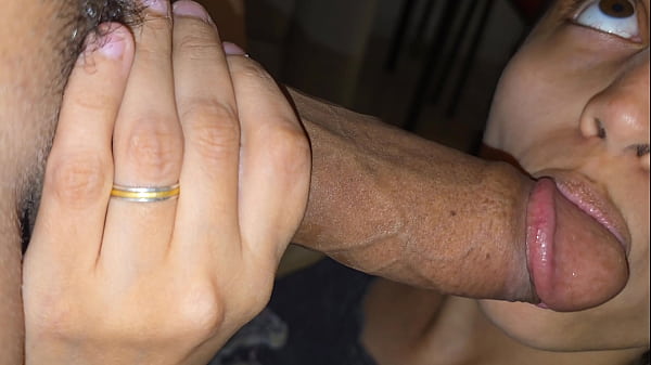 He wanted to make a porn video and ended up milking me dry – Free HD Porn Video