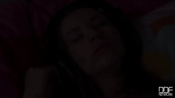 Kinky sleep over cum-fest! – Free HD Porn Video