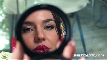 Maddie Wren loves to be assfucked in front of her husband – Free HD Porn Video