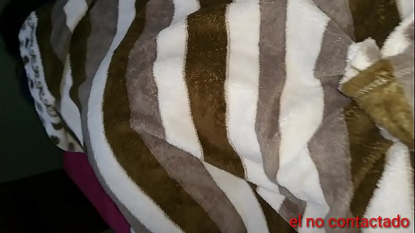 Stepdad takes advantage of stepdaughter's tight young anus