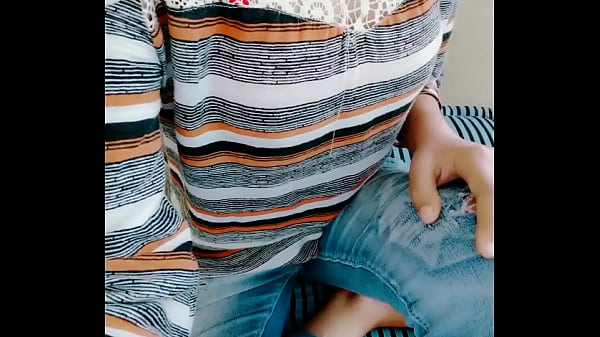 Showing off my sexy boobs