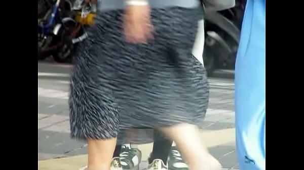 black pantyhose miniskirt – Free HD Porn Video