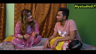 Indian Bhabhi cheating sex with Devar! Cum Inside pussy – Free HD Porn Video