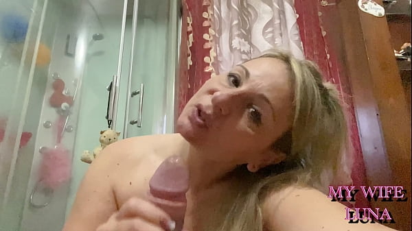 The pleasure of breaking a big ass and filling her mouth – Free HD Porn Video