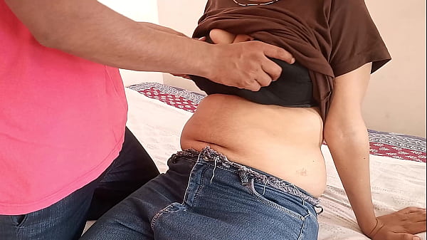 देसी स्कूल गर्लफ्रेंड का पहली बार ब्लोजॉब सेक्स, भारतीय किशोरी XXXX हार्ड चुदाई हिंदी ऑडियो के साथ – Free HD Porn Video