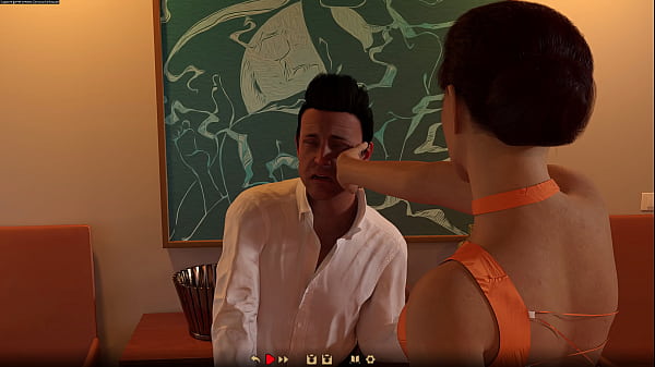Darker 3 Animation, Porn games, Adult games, 3d game, corruption, visual novel