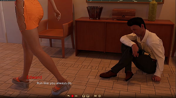 Darker 3 Animation, Porn games, Adult games, 3d game, corruption, visual novel