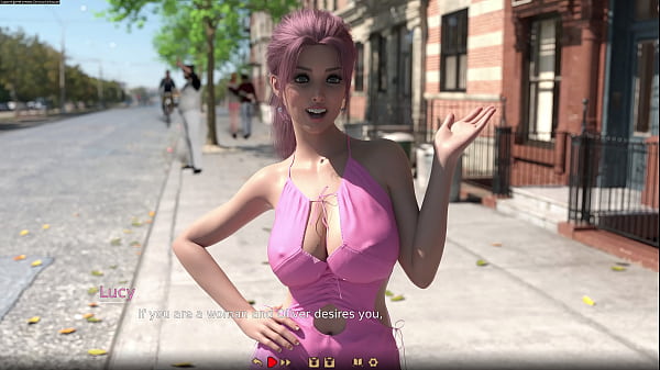 Darker 3 Animation, Porn games, Adult games, 3d game, corruption, visual novel