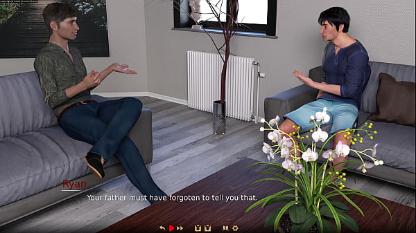 Darker 3 Animation, Porn games, Adult games, 3d game, corruption, visual novel