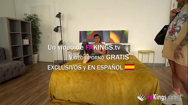 Latin couple gets caught having a dirty time in our studios – Free HD Porn Video