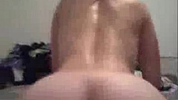 ExGF with hot bouncing booty riding on top