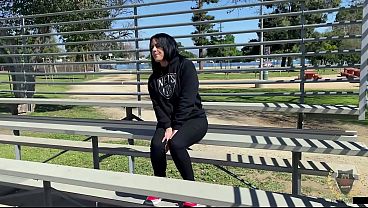 Yolanda Yamz And Rome Major In Voluptuous Curvy MILF Pounding!