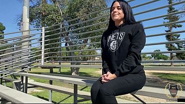 Yolanda Yamz And Rome Major In Voluptuous Curvy MILF Pounding!