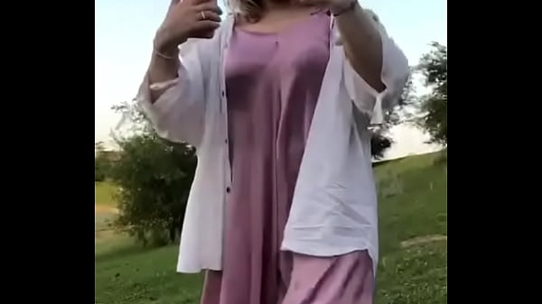 Sexy woman