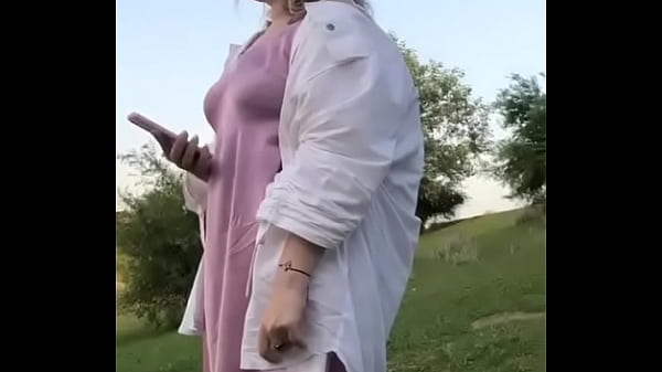 Sexy woman